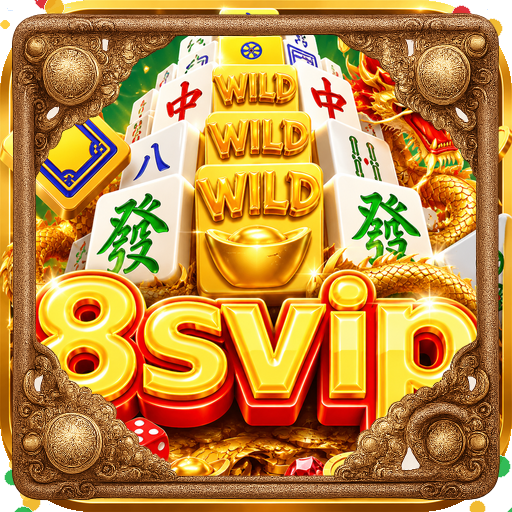 8svip — mitra unggulan